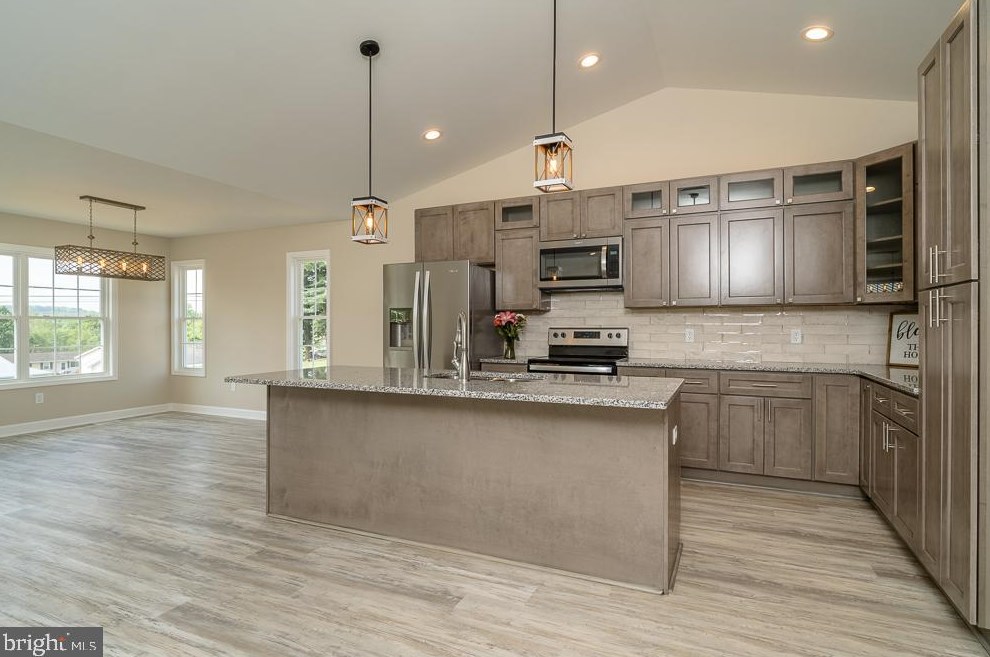 250 Church St, Timberville, VA 22853