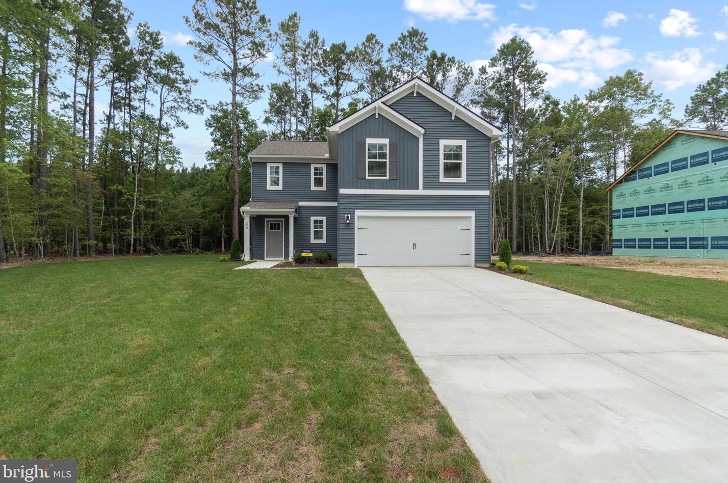 336 Coyote Run, Broadway, VA 22815