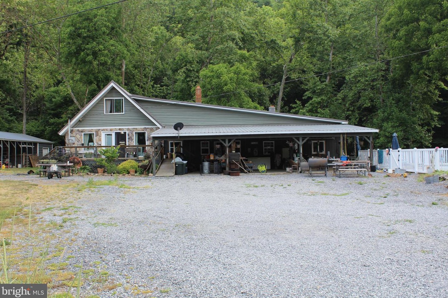 16292 Gordon Lough Ln, Elkton, VA 22827