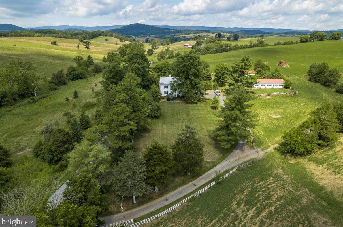 4374 Shaver Mill Rd, Linville, VA 22834