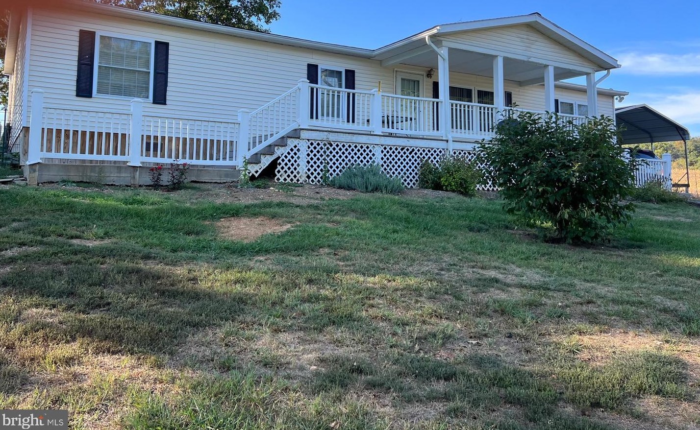 6416 Vetters Rd, Timberville, VA 22853-2206