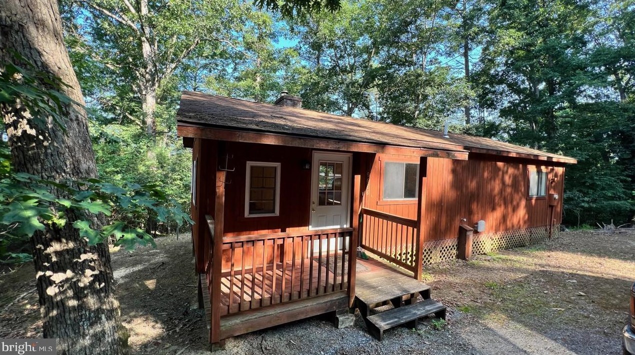 9688 Porkchop Hill Ln, Broadway, VA 22815