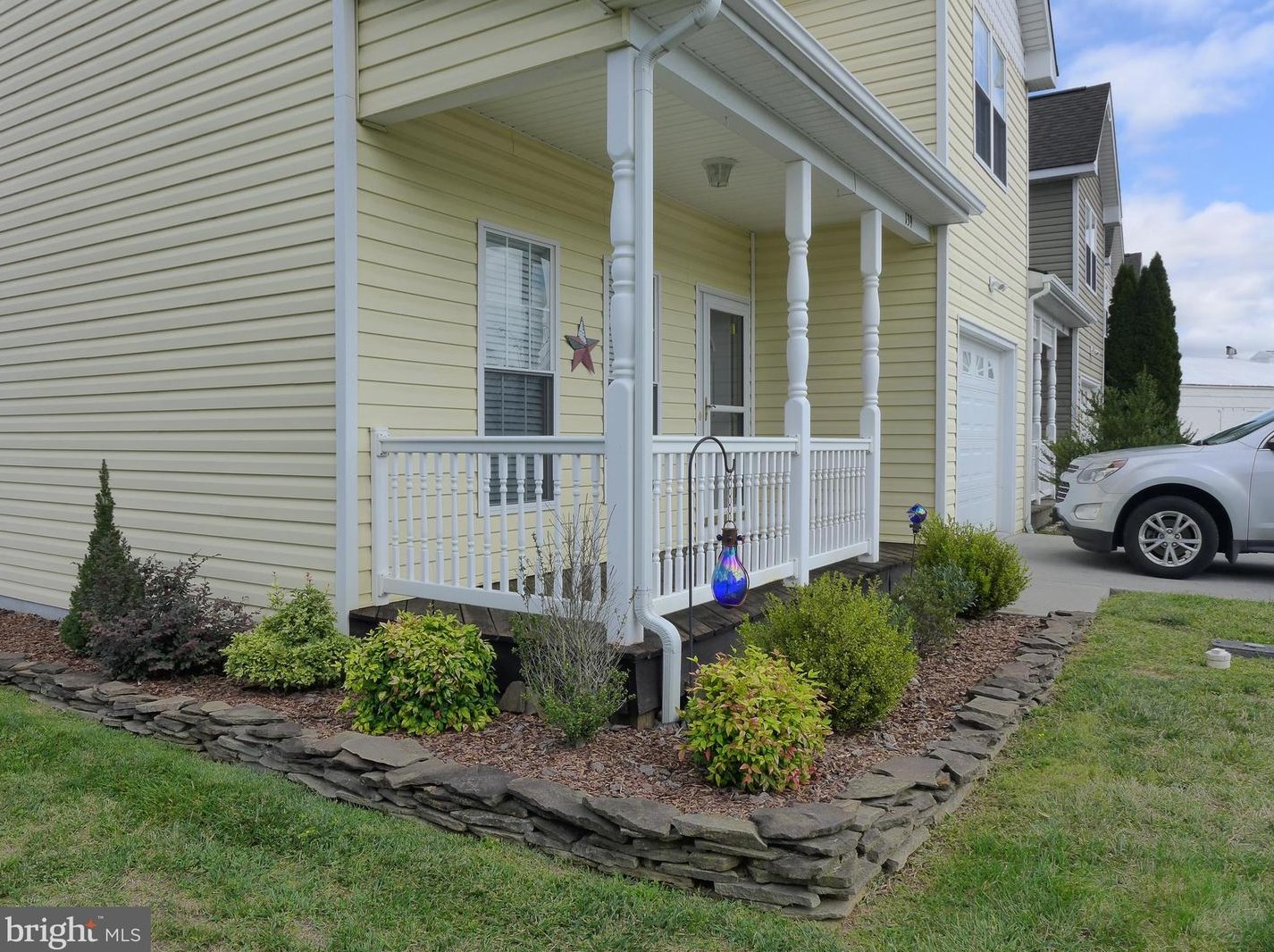 139 Granny Smith Dr, Timberville, VA 22853