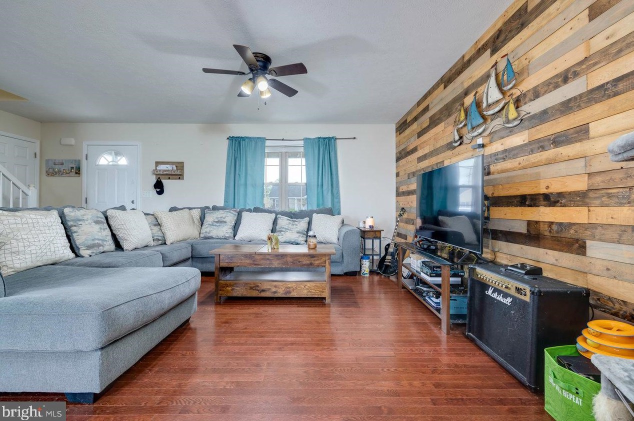3191 Legion Way, Broadway, VA 22815