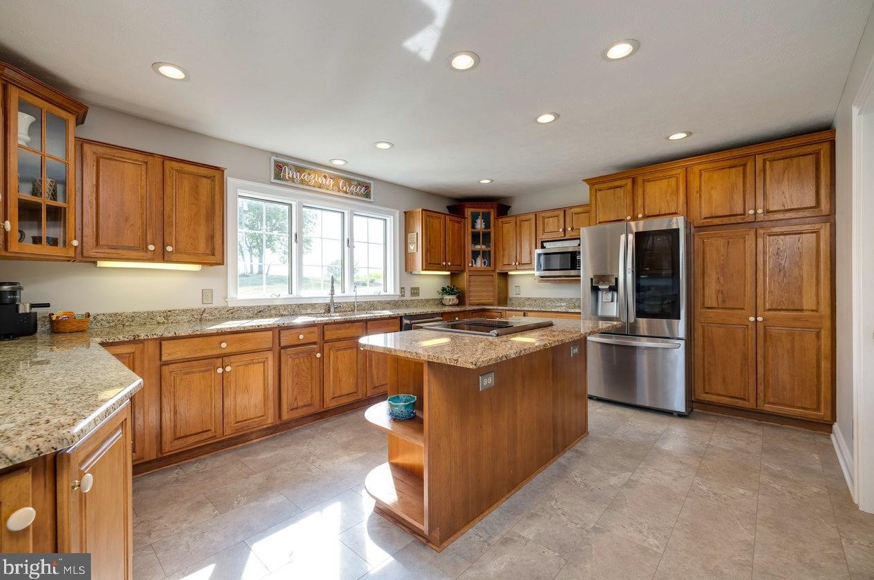 10308 Bonny Brae Ln, Broadway, VA 22815