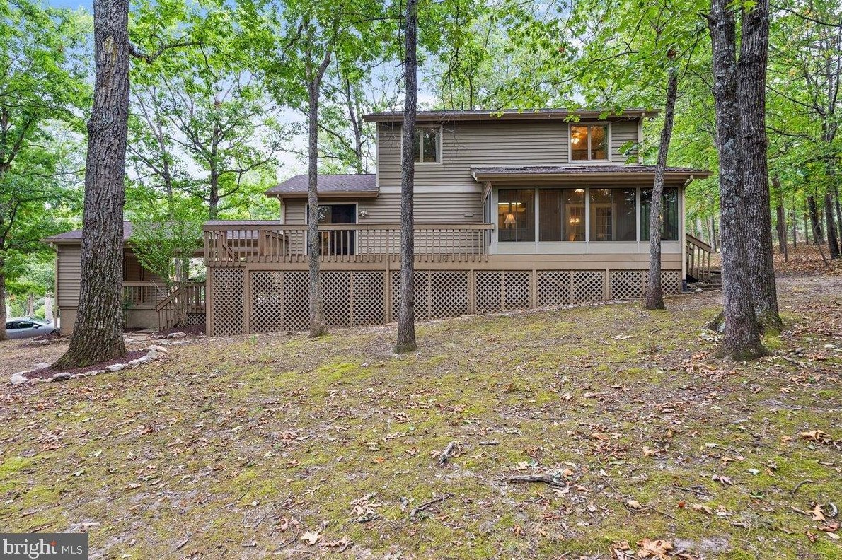113 Piney Ln, Mc Gaheysville, VA 22840