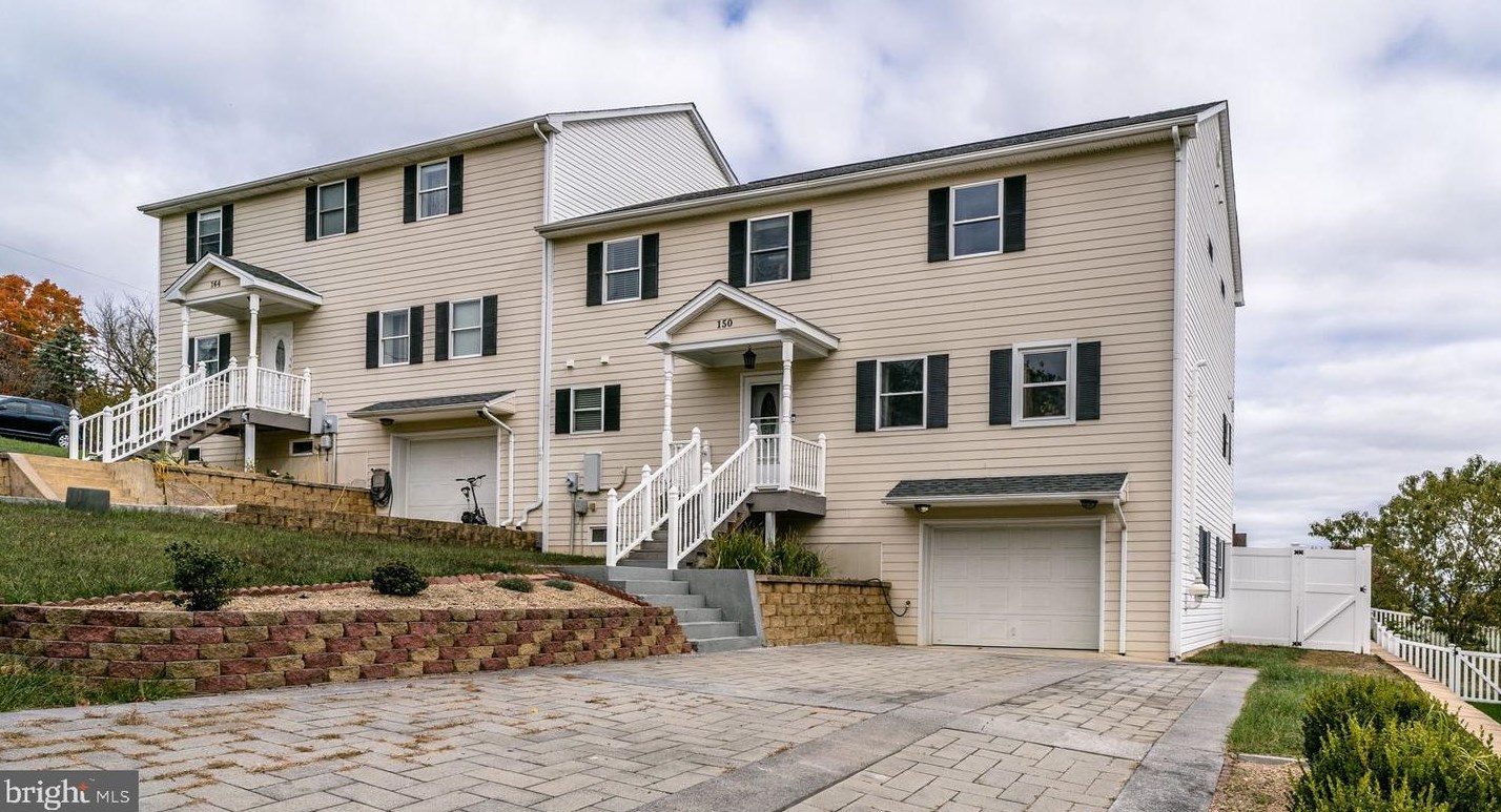 150 Windy Knoll Dr, Harrisonburg, VA 22802