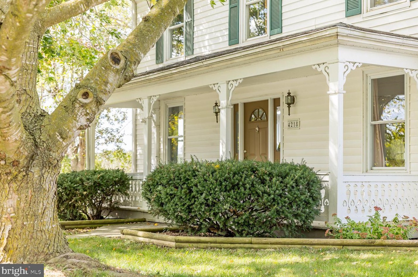 4218 Cross Keys Rd, Crosskeys, VA 22841