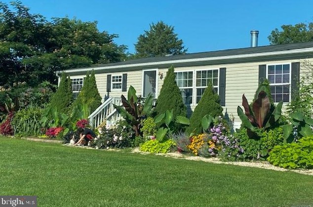11971 Bulldog Hollow, Broadway, VA 22815