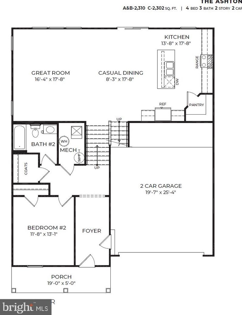 286 Coyote Run, Broadway, VA 22815