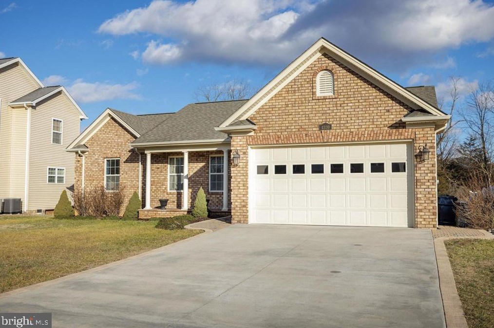 4330 Wiltshire St, Harrisonburg, VA 22802