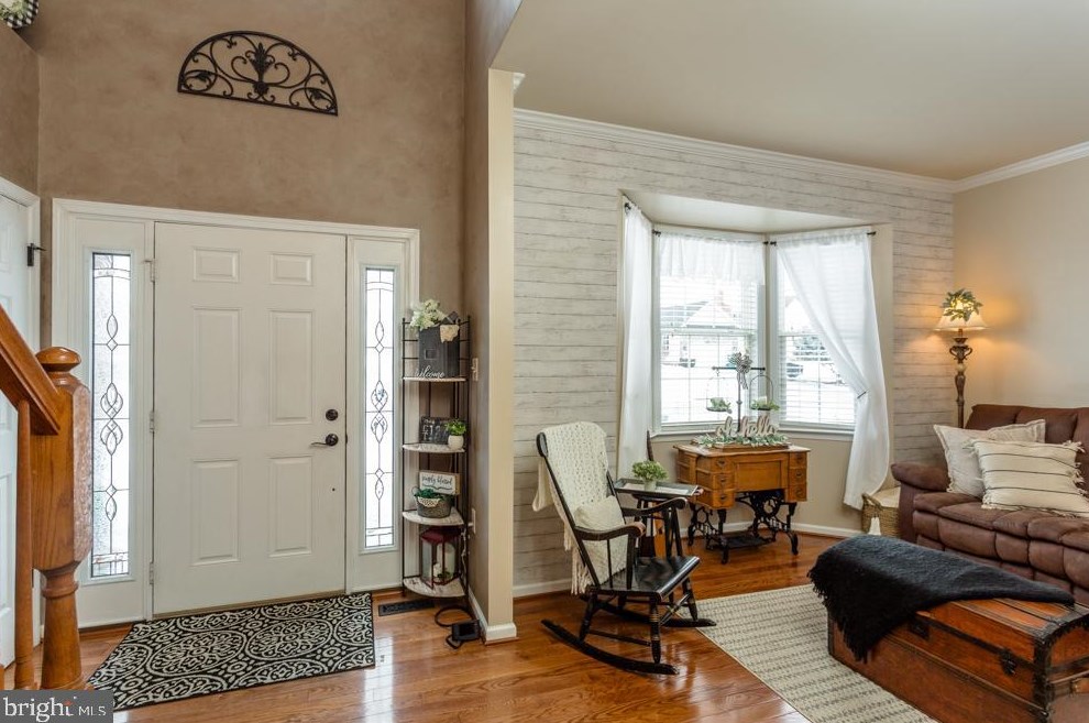 209 Buchanan Dr, Broadway, VA 22815