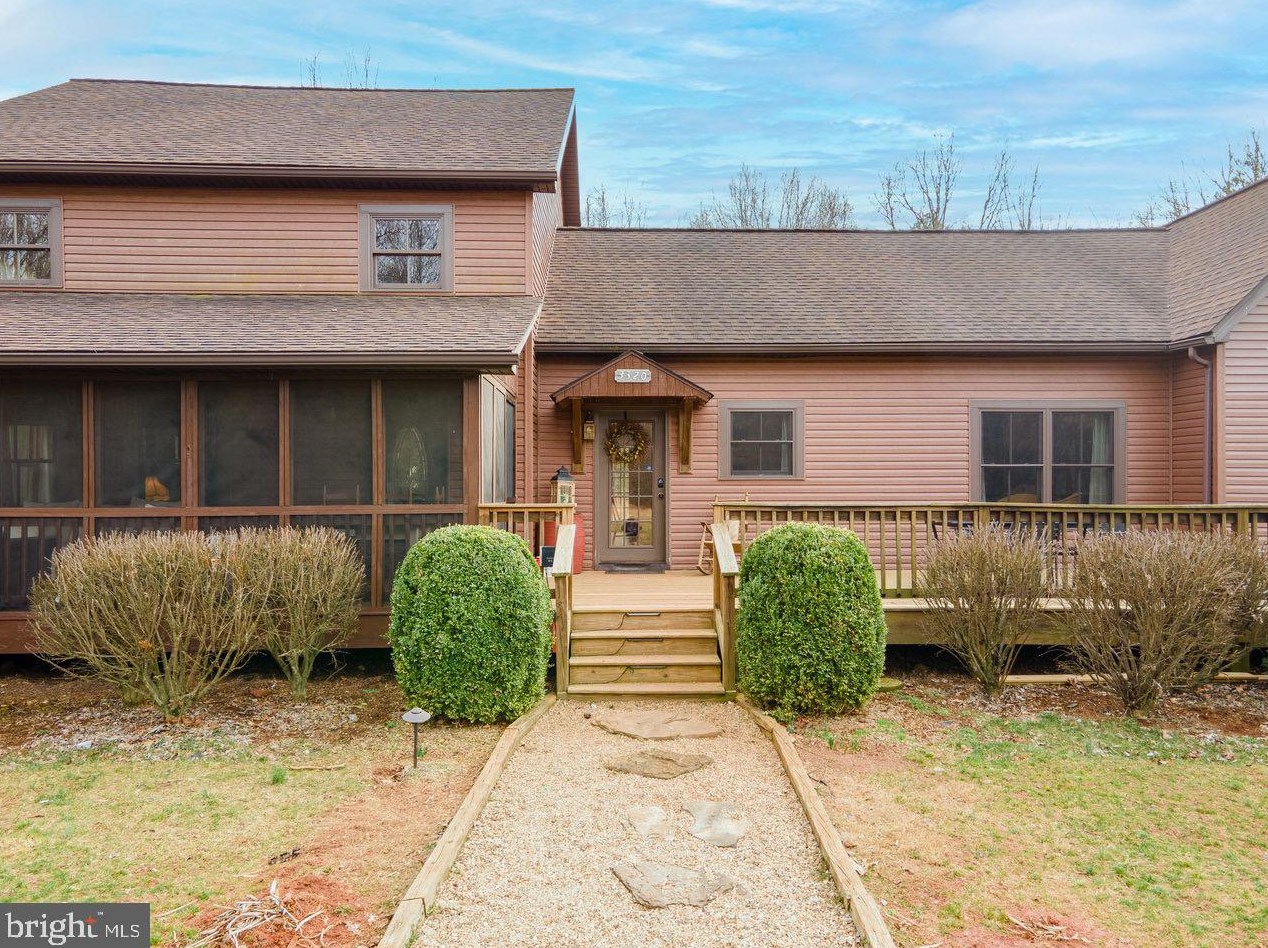 3320 Northview Ln, Elkton, VA 22827