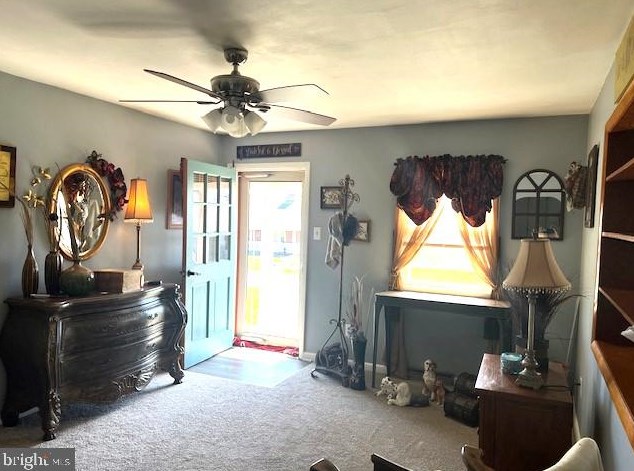 163 3rd St, Broadway, VA 22815