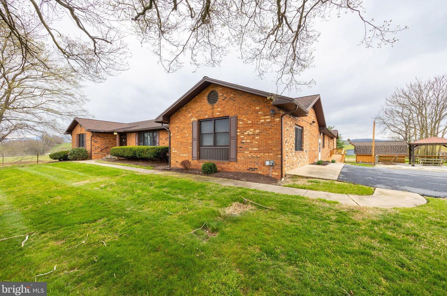16056 Elderly Ln, Timberville, VA 22853