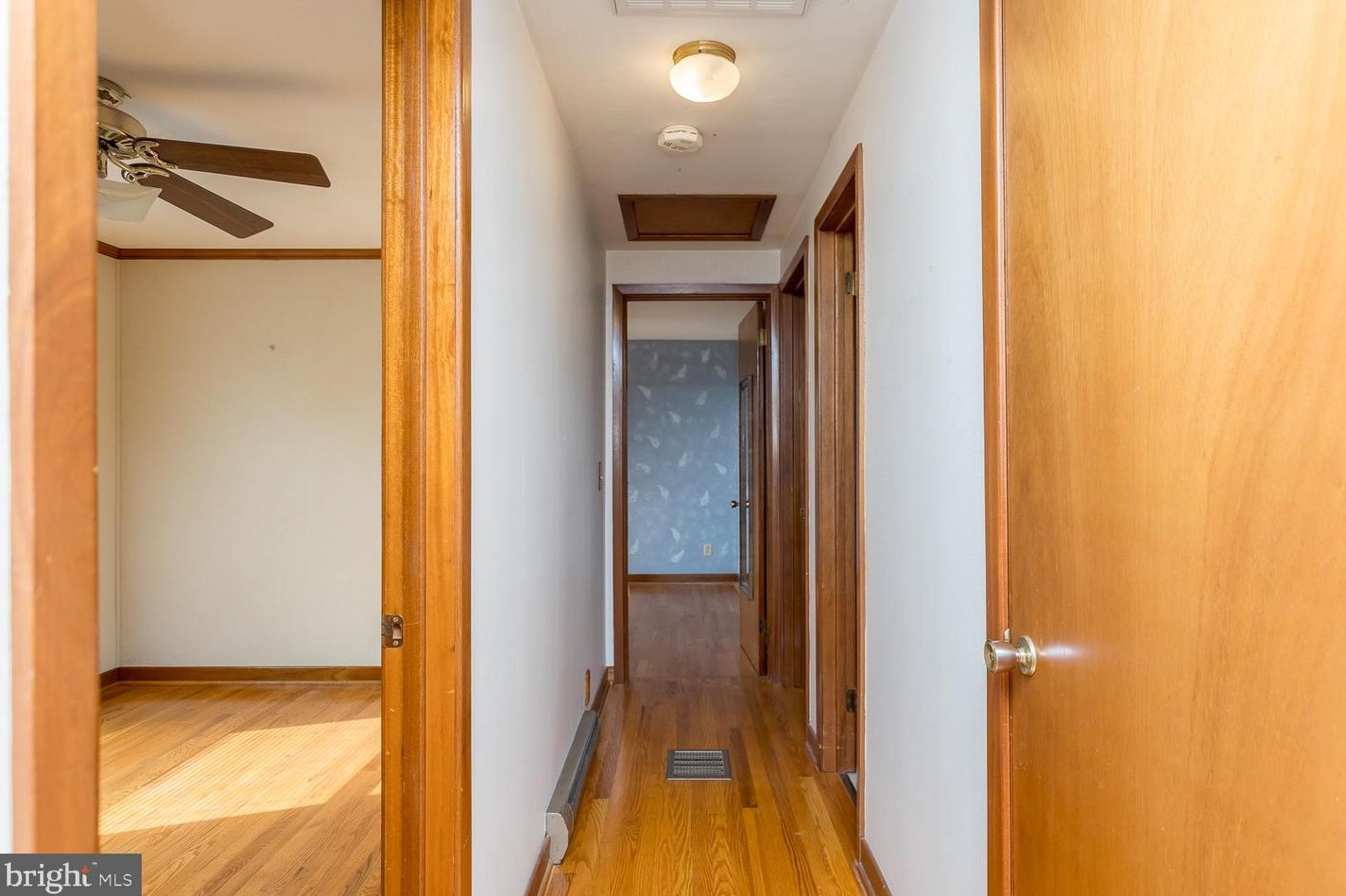 235 Windy Knoll Dr, Harrisonburg VA  22802-8886 exterior