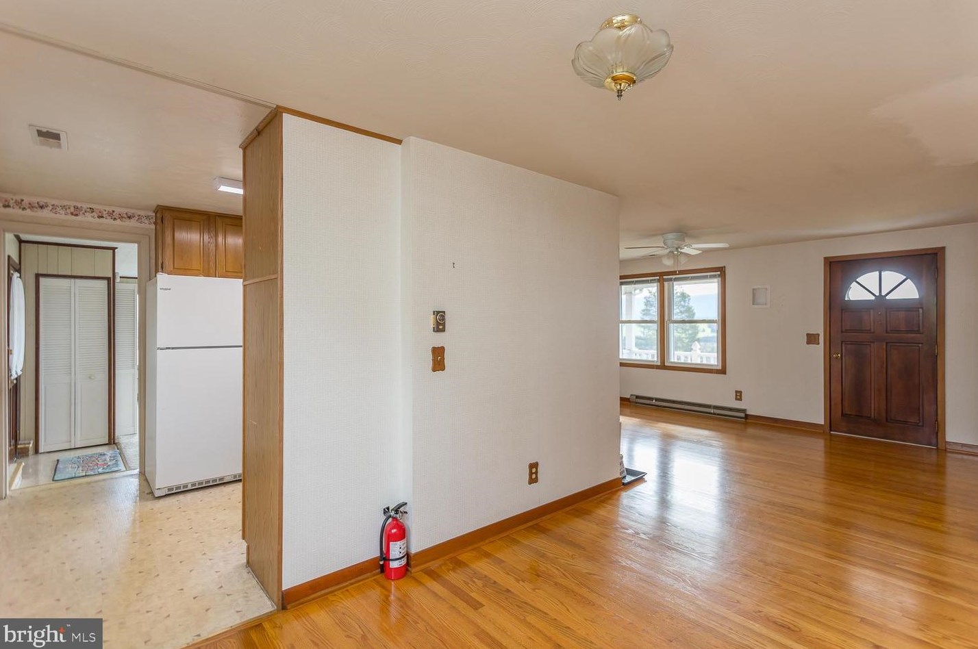 235 Windy Knoll Dr, Harrisonburg VA  22802-8886 exterior