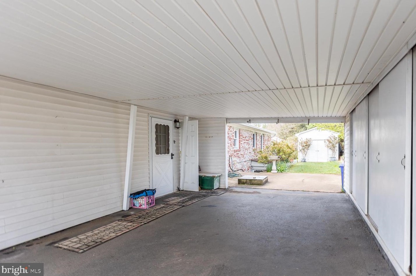 235 Windy Knoll Dr, Harrisonburg VA  22802-8886 exterior