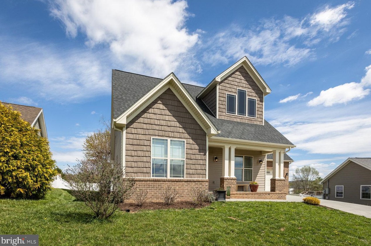 4480 Wiltshire St, Harrisonburg, VA 22802