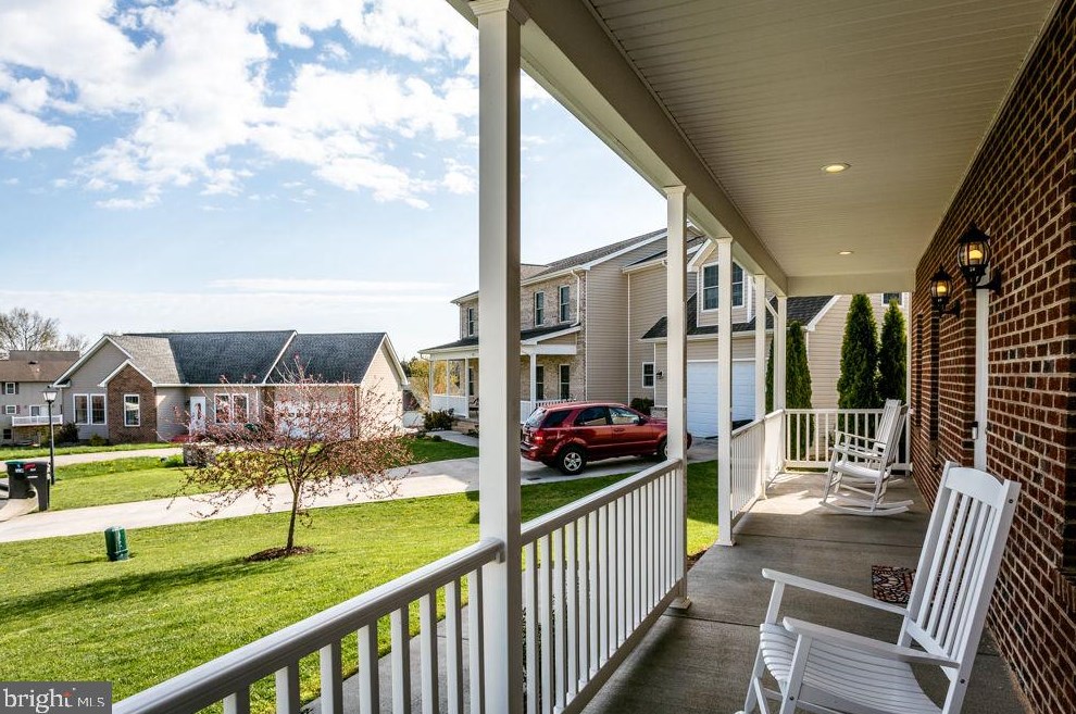 347 Robin Roost Ct, Broadway, VA 22815
