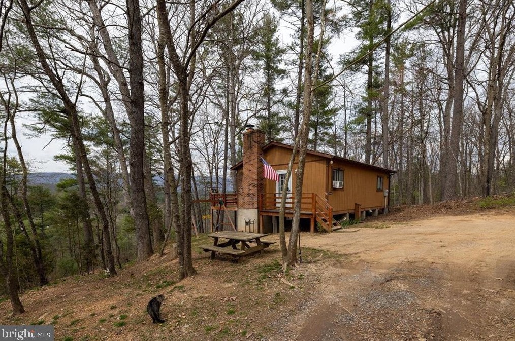 16485 Shaded Trail, Broadway, VA 22815