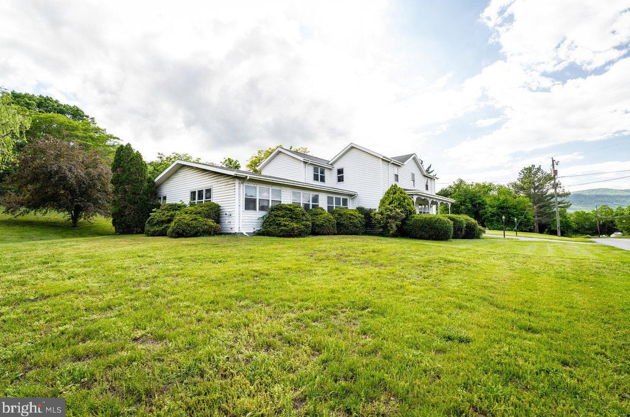 3347 River Rd, Elkton, VA 22827