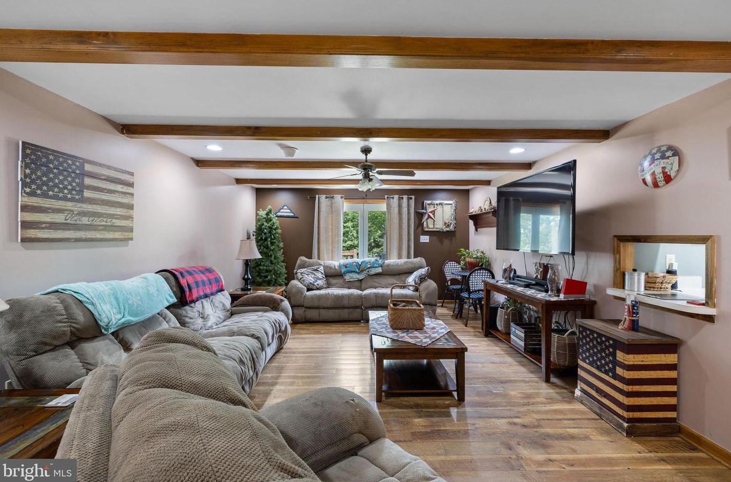 19688 N Mountain Rd, Timberville, VA 22853