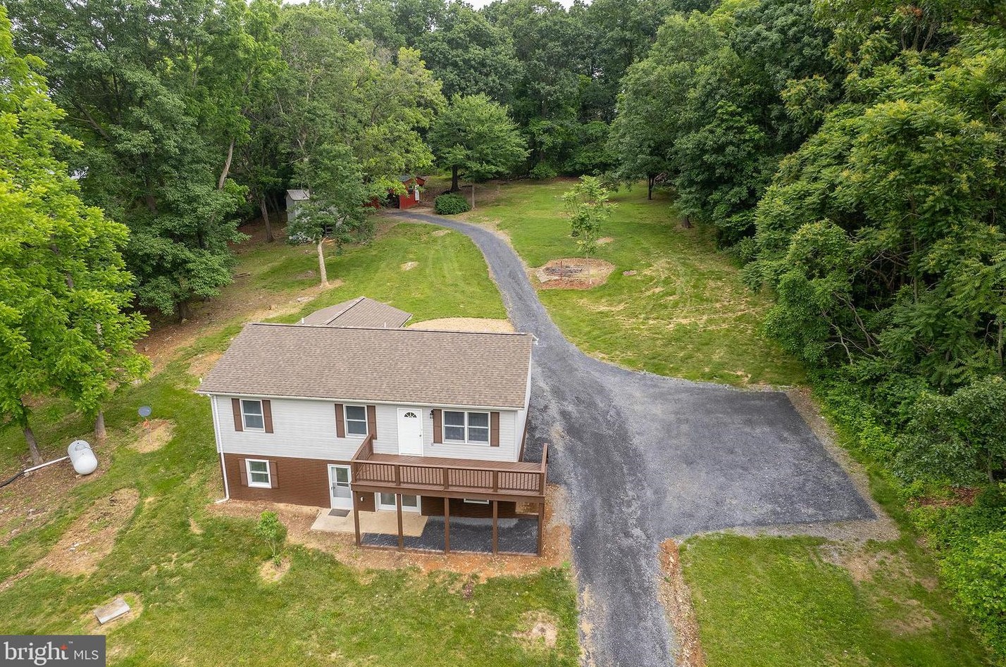 5896 Niswander Ln, Harrisonburg, VA 22802