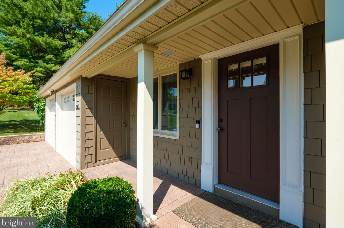 540 Feed Rd, Timberville, VA 22853
