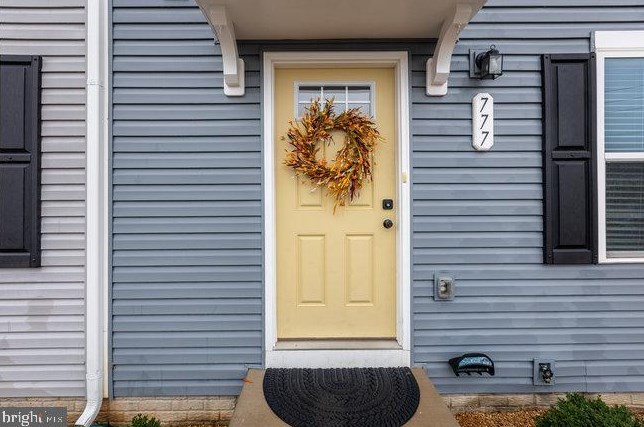777 Carson Cir, Grottoes, VA 24441