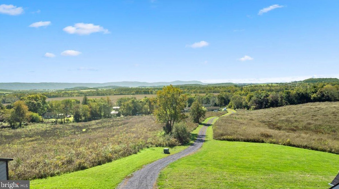 15531 Evergreen Valley Rd, Timberville, VA 22853