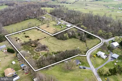 12039 Hupp Road, Broadway, VA 22815 - Photo 1