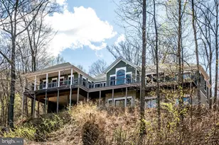 9586 Brunk Spring Ln, Broadway, VA 22815 - Photo 1