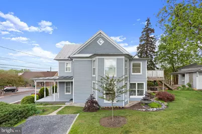 121 S Central Street, Broadway, VA 22815 - Photo 36