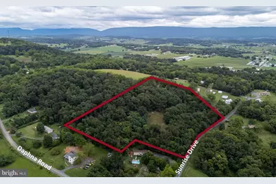 0 Sunrise Drive, Broadway, VA 22815 - Photo 1
