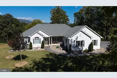 4348 Park Way, Elkton, VA 22827 - Photo 2