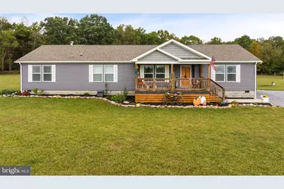 7669 Fife Lane, Port Republic, VA 24471 - Photo 1