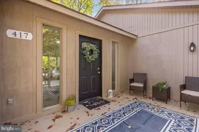 417 Alleghany Drive, Mc Gaheysville, VA 22840 - Photo 4