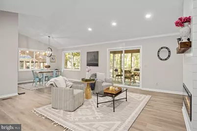 417 Alleghany Drive, Mc Gaheysville, VA 22840 - Photo 6