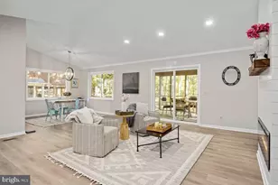 417 Alleghany Dr, Mc Gaheysville, VA 22840 - Photo 6