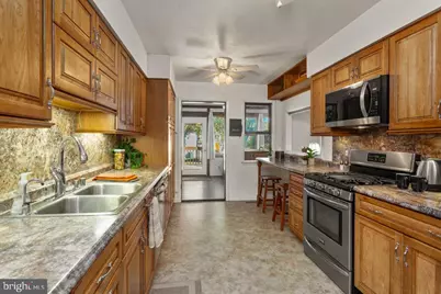 3210 Arrowhead Road, Rockingham, VA 22801 - Photo 12