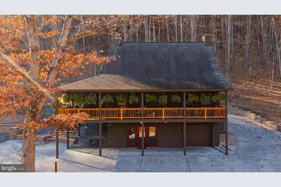 22606 German River Road, Criders, VA 22820 - Photo 40