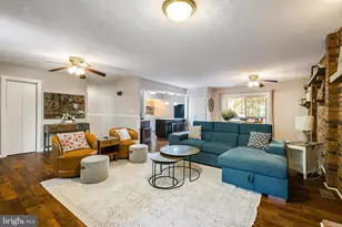 2606 Hopkins Dr, Mc Gaheysville, VA 22840 - Photo 14