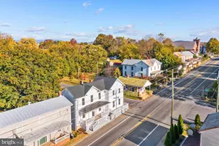 113 S Main St, Mount Crawford, VA 22841 - Photo 2