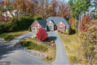 124 Steeplechase Drive, Penn Laird, VA 22846 - Photo 1