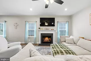 10166 Oak Cir Ln, Mc Gaheysville, VA 22840 - Photo 6