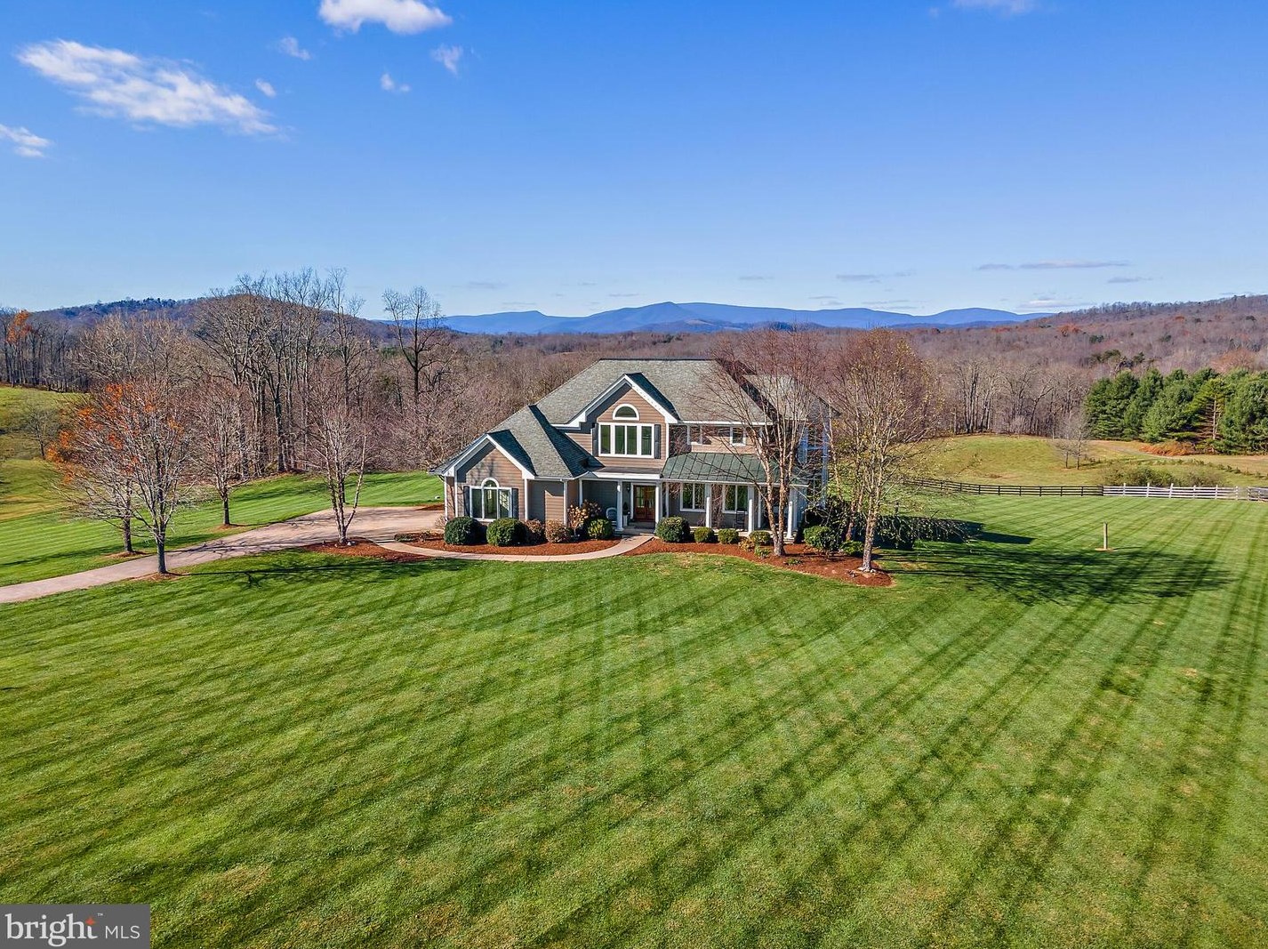 43 Forgotten Creek Ln, Viewtown, VA 20106-4164