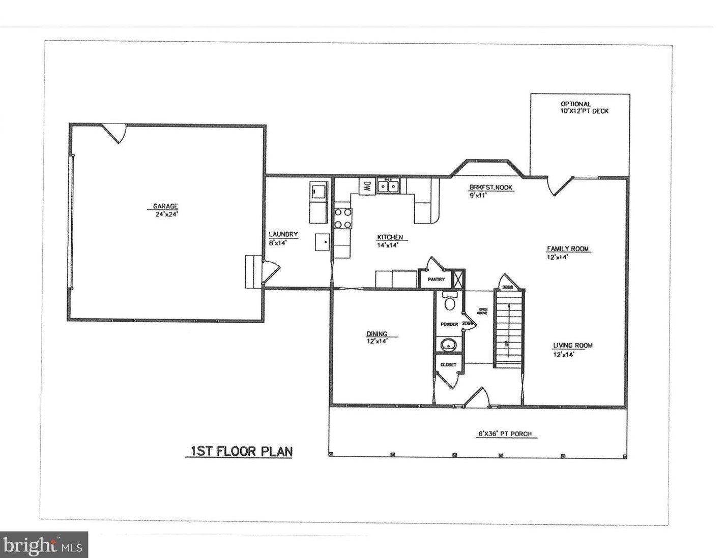 537 Richmond Rd, Viewtown, VA 20106-4336