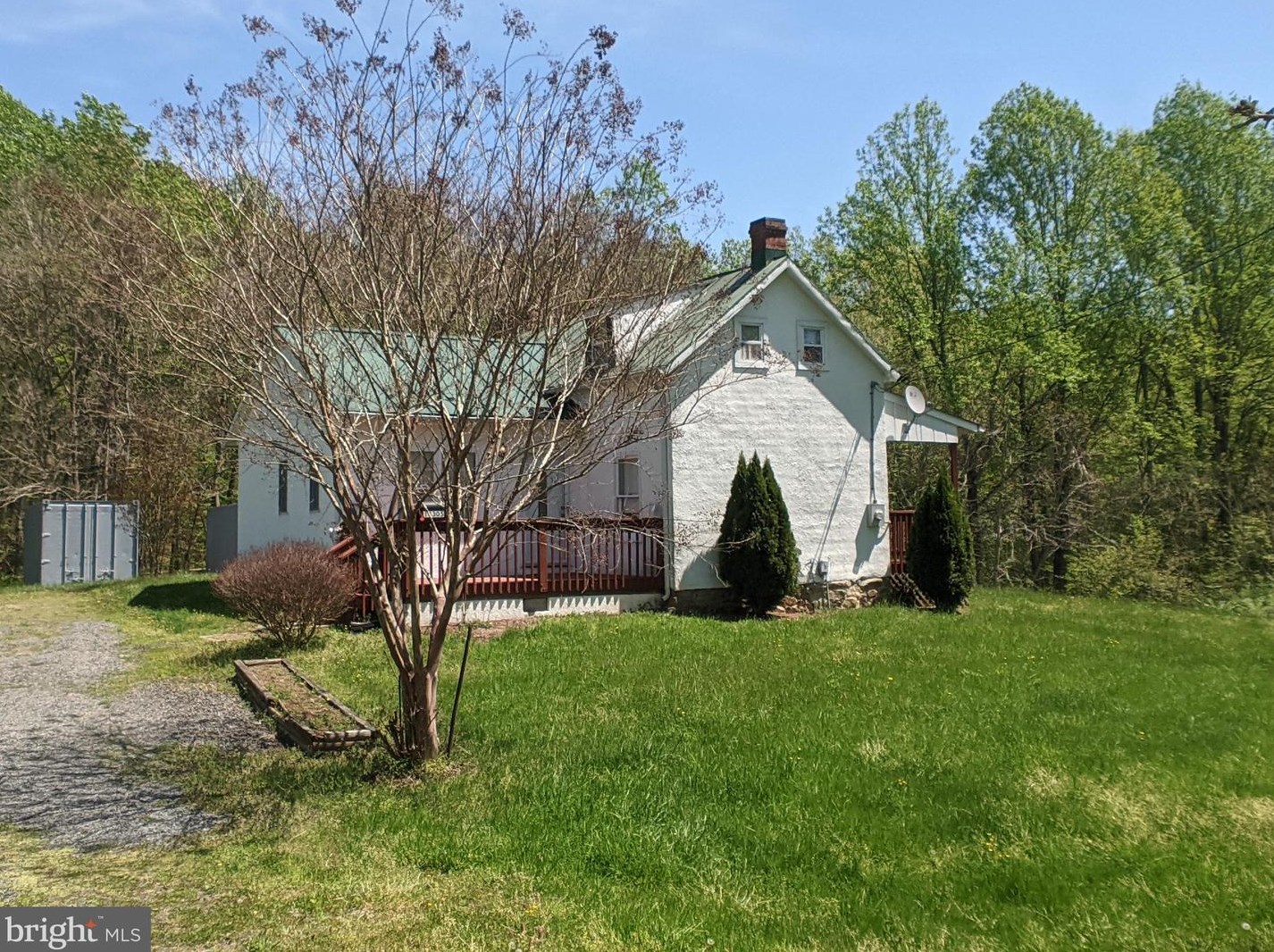 14305 Lee Hwy, Viewtown, VA 20106