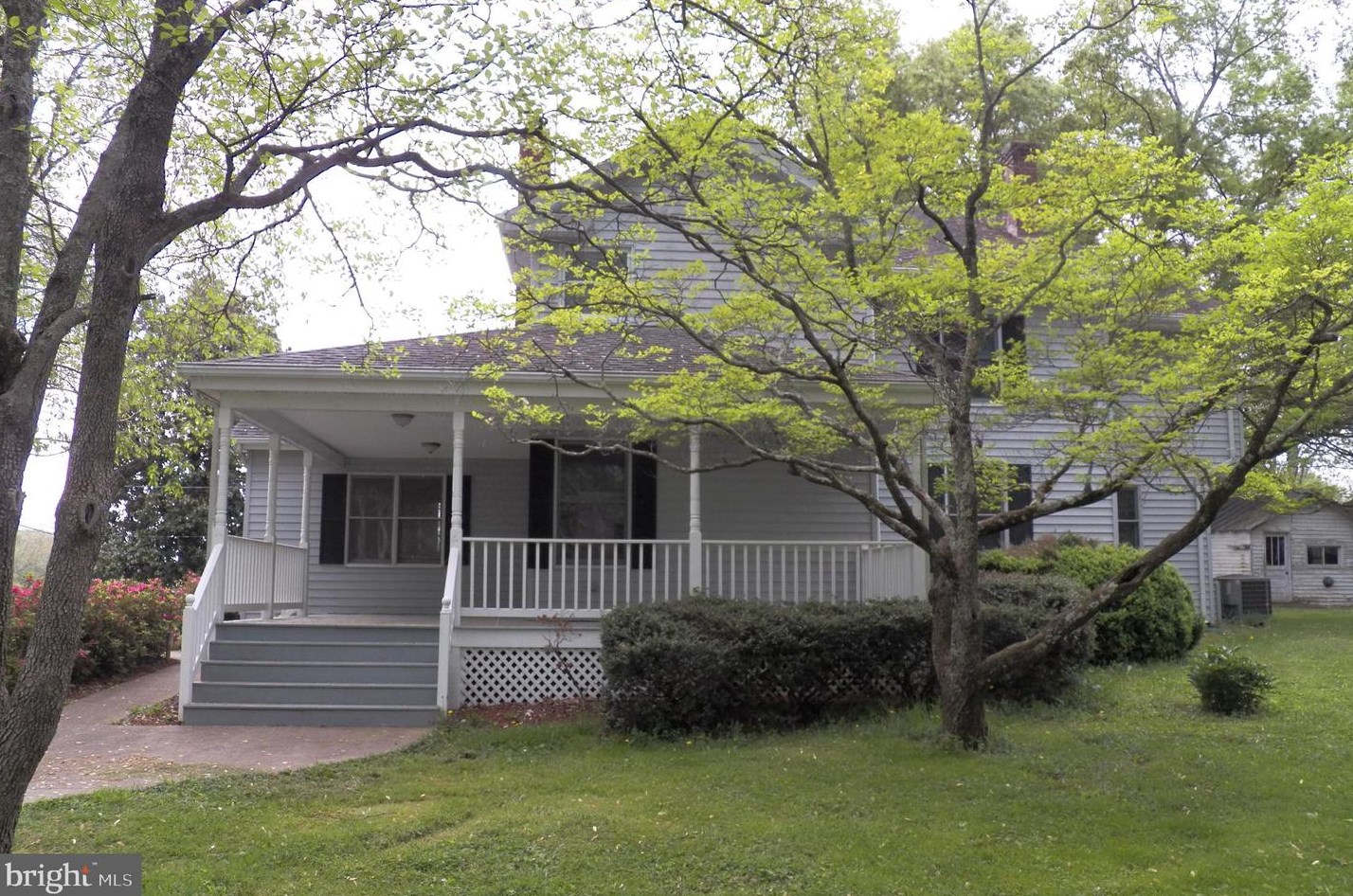 14794 Lee Hwy, Viewtown, VA 20106